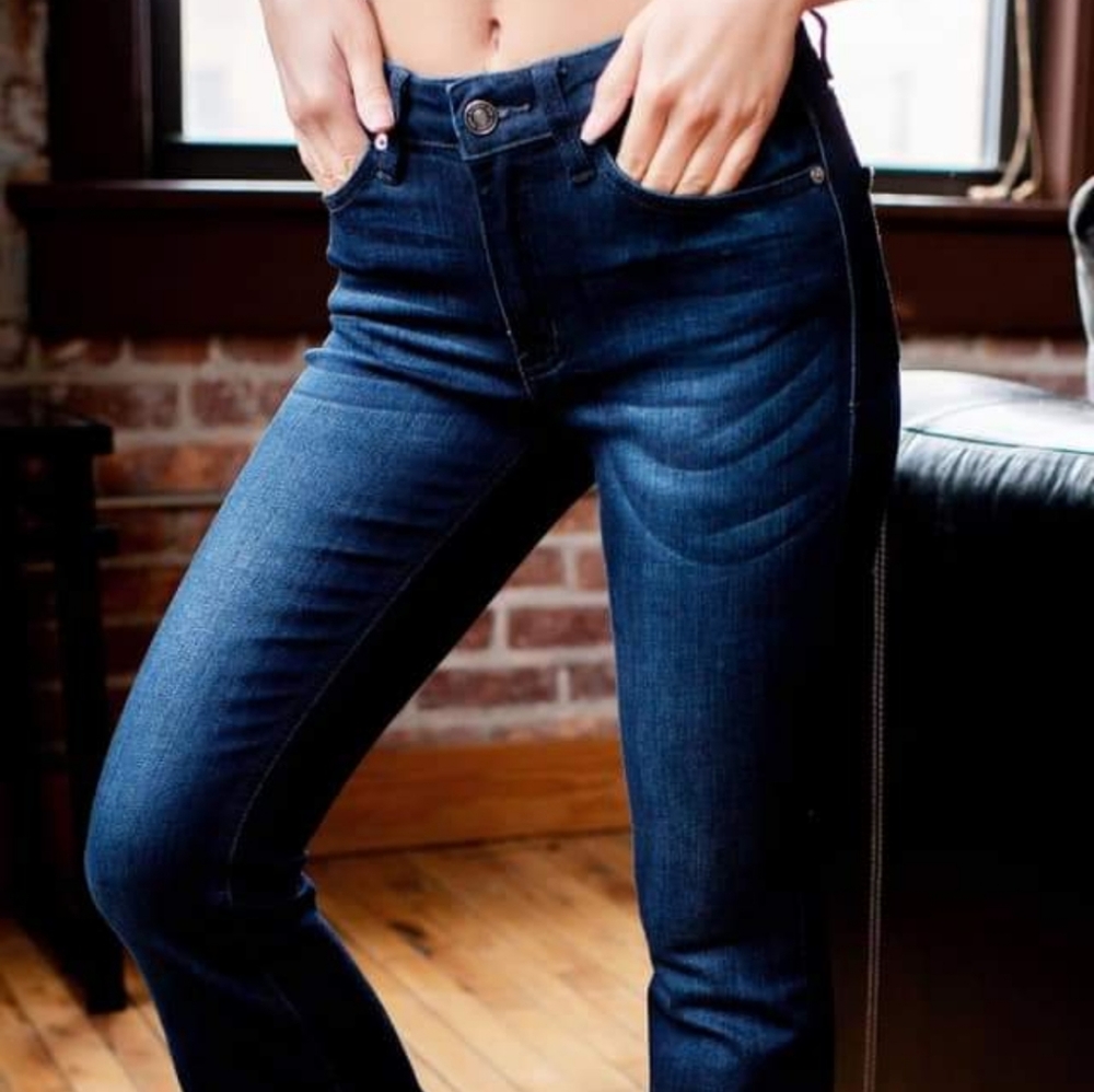 KanCan Flare Jeans